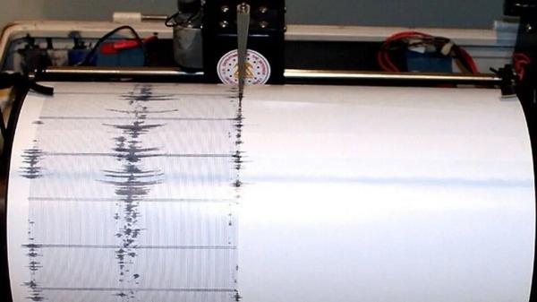 زلزله در افغانستان,وقوع زلزله ۵ و ۷ دهم ریشتری در افغانستان
