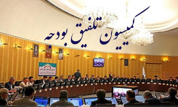 کمیسیون تلفیق مجلس,واکنش روزنامه جمهوری اسلامی به رد بودجه 1403