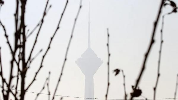 آلودگی هوا در ایران,بحران آلودگی هوا در ایران