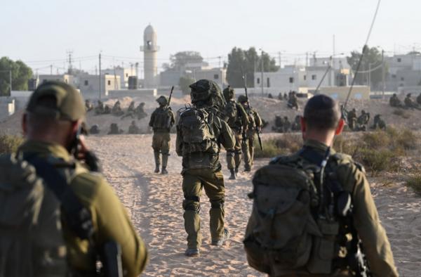 جنگ در غزه,درگیری اسرائیل و فلسطین