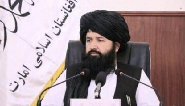 وزیر تحصیلات طالبان,طالبان