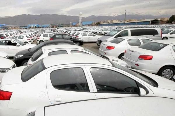 قیمت خودرو,مخالفت شورای رقابت با افزایش قیمت خودرو