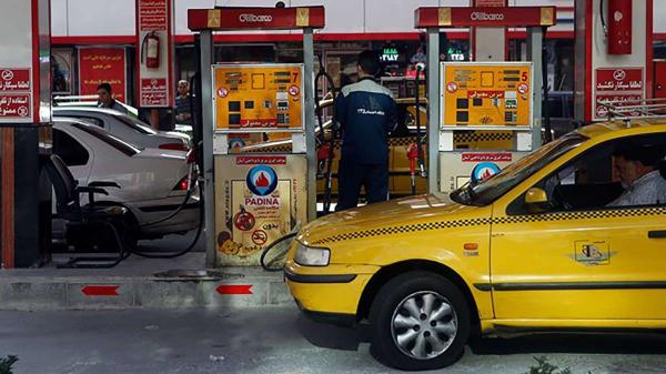 پمپ بنزین,آخرین وضعیت فعال شدن پمپ بنزین ها در کشور