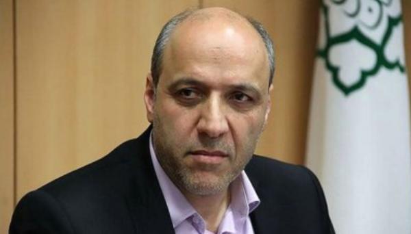 رئیس کمیسیون عمران و حمل و نقل,افشاگری رئیس کمیسیون عمران و حمل و نقل از شهرداری تهران
