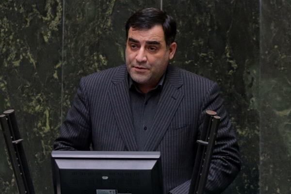 البرز حسینی,انتقادات نمایندگان مجلس از شرایط اقتصادی
