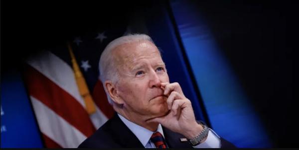 جو بایدن جو بایدن,رئیس جمهور آمریکا