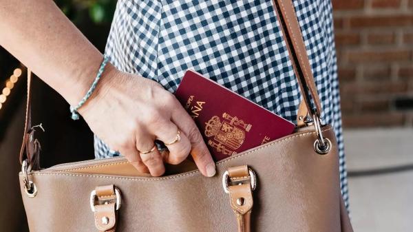 پاسپورت,اسپانیا معتبرترین پاسپورت جهان