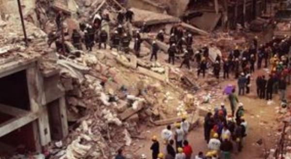 بمب‌گذاری در مرکز یهودیان آرژانتین,نقش حزب الله در بمب‌گذاری آرژانتین