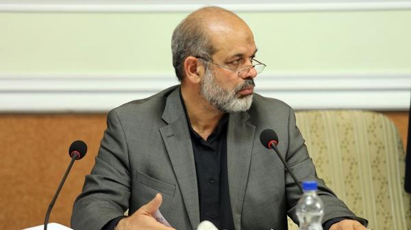 وزیر کشور,انتقادات از احمد وحیدی