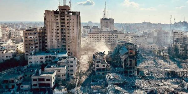 جنگ غزه,آتش بس در غزه