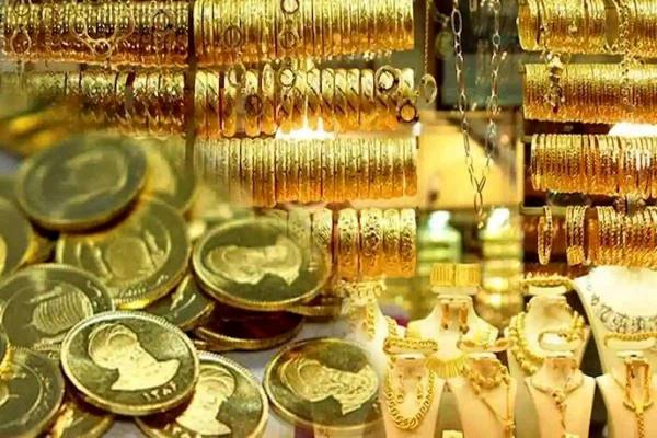 قیمت دلار و سکه طلا,قیمت دلار تا سکه در 7 آذر 1402