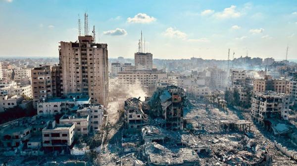 پایان آتش بس موقت در نوار غزه,آتش بس در غزه