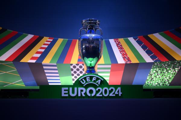 یورو 2024,برنامه کامل و ساعت بازی‌های یورو 2024