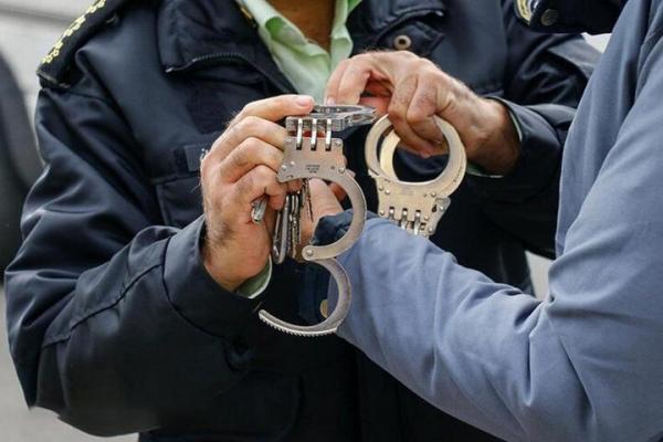 زورگیری,بازداشت عامل زورگیری از آگهی‌دهندگان فروش اقلام دست‌دوم در تهران