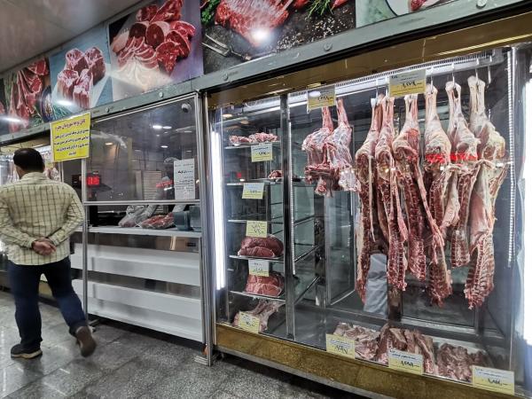 قیمت گوشت قرمز, گرانی قیمت گوشت قرمز
