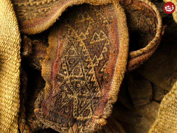 بقایای باستانی دره پاچاکاماک ,کشفیات در درّۀ پاچاکاماک