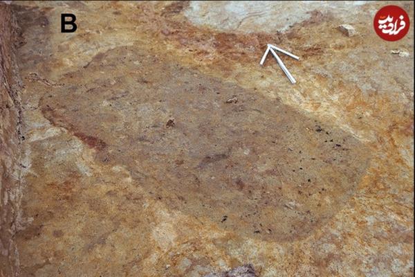 کشف قبرهای 6500 سالۀ بدون اسکلت,گورستان بزرگ