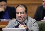 احمد صادقی,واکنش عضو شورای شهر تهران به تحریف صحبت‌هایش درباره شهرداری