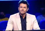 محمدرضا گلزار,بازگشت رضا گلزار با مسابقه پانتولیگ به تلویزیون