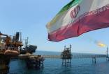 قیمت نفت,صادرات نفت ایران