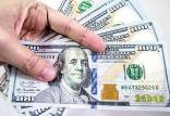 دلار,قیمت دلار در آذر 1402