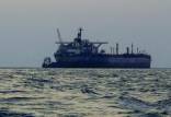 دریای سرخ,حمله یمنی‌ها به یک نفتکش در دریای سرخ