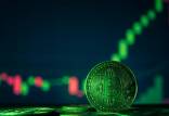 بیت کوین,صعود 4 درصدی بیت کوین