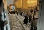 حادثه مترو در پکن,حوادث پکن