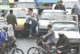مردم عصبانی ایران,اختلالات روانی مردم ایران