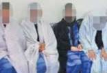 باند سرقت,دستگیری 7 زن و مردجیب‌بر قبل از سرقت در استادیوم آزادی