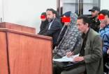 همسرکشی,اعدام یک زن به دلیل قتل همسرش با لیدوکائین
