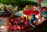 شب یلدا,ممنوعیت برگزاری جشن شب یلدا در مشهد