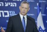 بنی گانتس,وزیر جنگ سابق اسرائیل