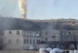 انفجار مهیب در یمن,حمله به یمن