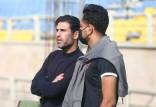 حسین بادامکی,احضار معاون ورزشی پرسپولیس به کمیته انضباطی بخاطر مصاحبه علیه استقلال