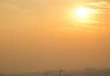 آلودگی هوا,افزایش آلودگی هوای کلانشهرها تا پنج روز آینده
