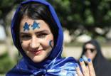 حضور زنان در دیدار استقلال و پرسپولیس,دربی تهران