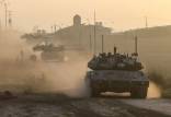 حمله زمینی اسرائیل به غزه,جنگ در غزه