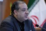 سهیل مهدی,مسئول برگزاری مسابقات سازمان لیگ