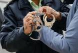 زورگیری,بازداشت عامل زورگیری از آگهی‌دهندگان فروش اقلام دست‌دوم در تهران