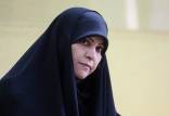 سکینه سادات پاد,واکنش دستیار رئیسی به نمایش چهره شهروندان در ایستگاه های مترو مشهد