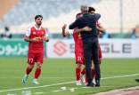 دیدار پرسپولیس و هوادار,کارشناسی گل جنجالی و مردود پرسپولیس به هوادار