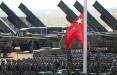 آمادگی چین برای جنگ,واکنش چین به رزمایش نیروی‌های نظامی فیلیپین و آمریکا