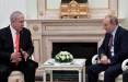 نتانیاهو و پوتین,گفتگوی تلفنی نتانیاهو با پوتین