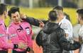حمله به داور ترک در زمین فوتبال,واکنش ها به حمله به داور ترک