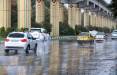 بارش باران در کشور,آخرین وضعیت آب و هوایی کشور در آذر 1402