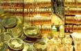 قیمت دلار و سکه طلا,قیمت دلار تا سکه در 7 آذر 1402