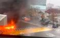 انفجار خودرو بر پل مرزی میان آمریکا و کانادا,حوادث کانادا