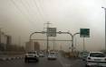 آلودگی هوا,وضعیت آب و هوای شهرهای ایران در آذر 1402
