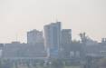 آلودگی هوا,آلودگی هوا در تهران